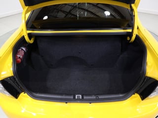 2006 HSV VZ Coupe GTO Build No 659 - Yellow Devil …