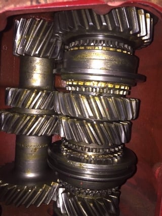 1972 Bathurst LJ GTR XU1 Torana