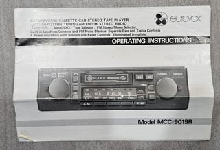 1975 Ford XB GT Falcon - Polar White