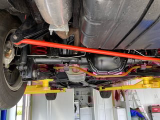 1982 VH SS Group 3 Brock Commodore #775