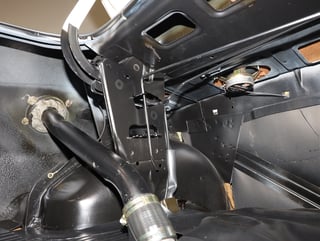 1978 Ford Falcon XC Cobra Build No 322 - Unrestored 16,462km