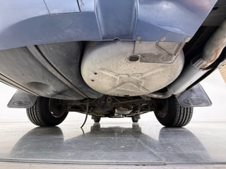 1995 Ford Falcon EF Series II GLI Classic - Arctic Blue - One Owner