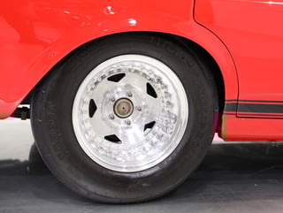 1967 Ford XR Falcon GT Replica Street Machine