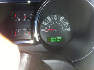 2007 Shelby Mustang GT-H Convertible