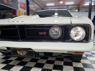 1976 XB GT Falcon