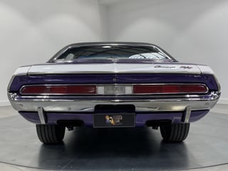 1970 Dodge Challenger 340 V8
