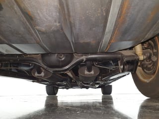 1977 LX Torana Hatchback SS A9X Replica