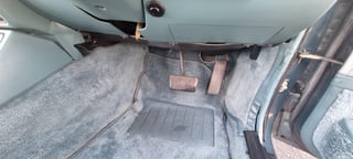 1985 Holden VK Calais 308 V8