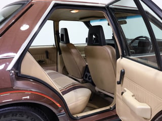 1982 Ford XE Falcon S-Pack 5.8L 4spd - Satellite Brown Metallic