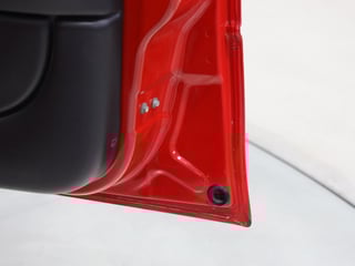2002 Holden VY SS Utility 429ci Billet LS3 - Red Hot