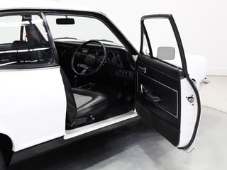 1972 Holden LJ Torana GTR XU1 - Glacier White …