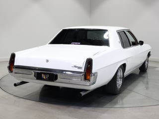 1973 Holden HQ Statesman Deville  …