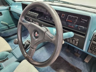 1985 VK HDT SS Commodore #2786