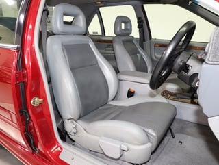 1992 Tickford Falcon EB GT - Build No.24