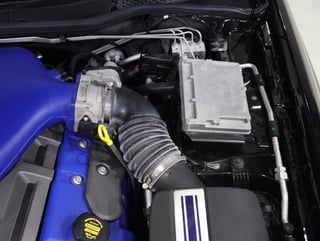 2007 FPV BF MKII GT R-Spec 40th Anniversary Build No 076 - 2,819km …