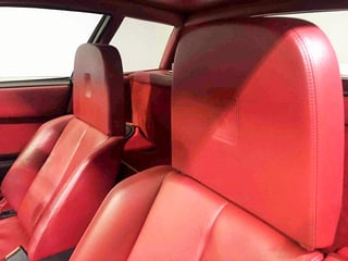 1987 Ferrari Testarossa