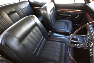 XY GT Falcon Replica