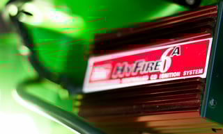 1976 XB Falcon Street/Strip 400Cui