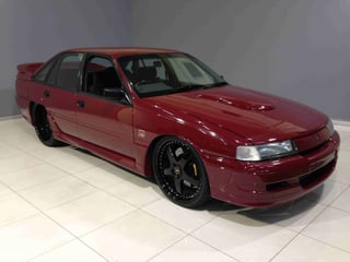 VN SS Group A Replica