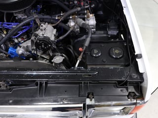 1990 Ford F150 XLT - 460ci Big Block 