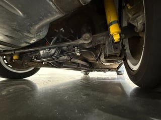 1985 HDT VK Group A SS Build No. 114/500 - 87,801 km 