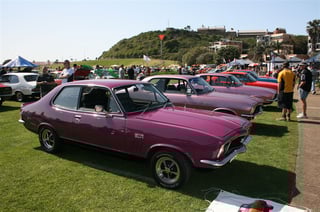 2008 - Happy 90th Birthday Harry Firth!