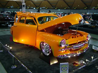 2015 MOTOREX - Sydney