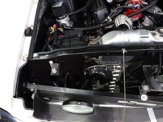 1967 Ford Mustang Convertible 347ci Fuel Injected - Shelby Restomod