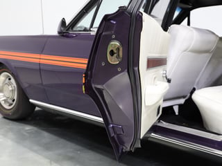 1970 Ford Falcon XY GT Replica …