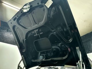 1977 Holden LX Torana A9X - genuine 29,752 km