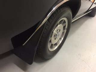 1984 WB HDT Statesman Caprice Magnum #1271