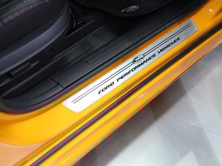 2014 FPV FG MK II Falcon GTF Build No 259 - Octane