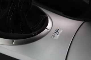 2008 FPV BFII Falcon GT Cobra No.307