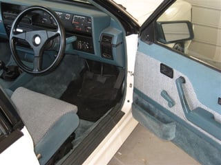 VK Group 3 Commodore Replica