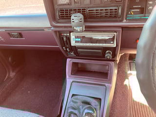 1982 VH SS Group 3 Brock Commodore #775