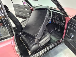 1973 LJ GTR XU1 Torana