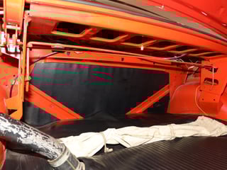 1973 Ford Falcon XA GT 4 Speed Manual - Red Pepper