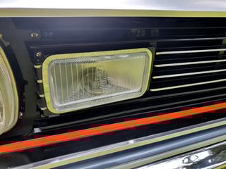 1972 VH Charger 770 265 Hemi