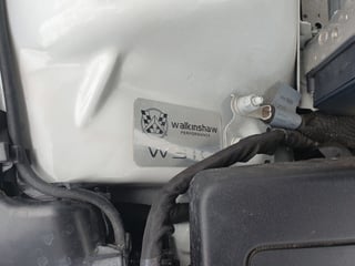 2015 VF SS Commodore Storm Ute - W310 pack