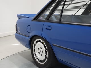 1984 HDT VK SS Group A Brock Commodore Replica - 355ci 450hp