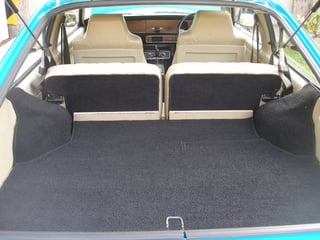 1976 LX Torana SL Hatchback