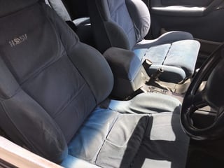 1991 Holden HSV VN Commodore SV110