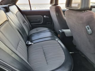 1974 LH SLR 5000 Torana