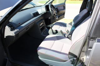 1990 VN SS Commodore 5L V8 manual