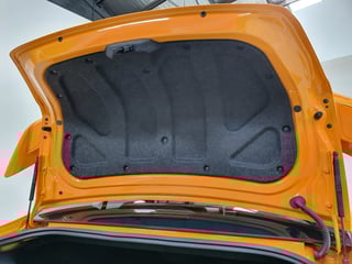 2013 FPV FG Mk II Falcon GT - 6 Speed Manual