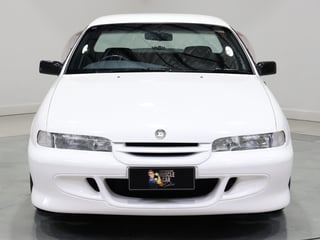1995 HSV VS Maloo Build No 002 - 11,975km - One Family Ownership