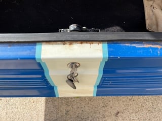 1978 Ford XC Falcon Cobra - No. 207