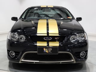 2007 FPV BF MK II Falcon GT R-Spec 40th Anniversary - Build No 46