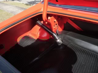 1976 XB GT Falcon Coupe