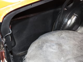 1974 Holden HJ Monaro GTS …